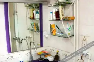 丽江云阔一方客栈, Лицзян