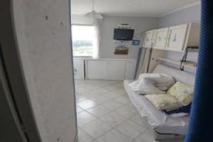 Studio st jean de monts 30m de la plage, Сен-Жан-де-Мон