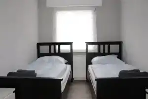Luxus Wohnung nähe Köln CityMesse, Бергиш-Гладбах