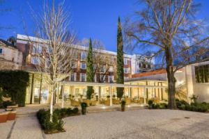 Maison Albar Hotels L’Imperator, Ним