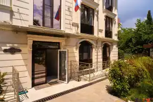 LetoApart на Севастопольском, Сочи