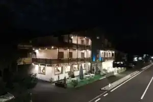 Hotel «Liz», Предаццо