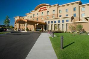 Апарт-отель «Hampton Inn & Suites - West», Мэдисон