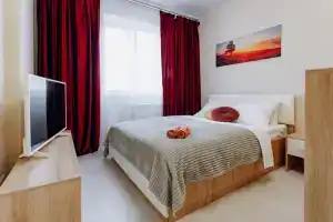 Tolstoy Apart Ленина 134, Тула