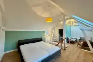 Ferienhaus Havelzeit in Werder an der Havel, Вердер
