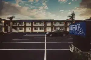 Seaside Inn Morro Bay, Морро-Бей