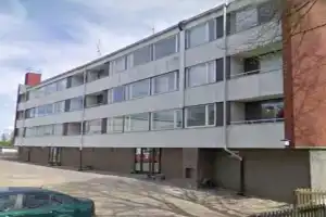 Hamina Orange Apartments Kadetti 2, Хамина