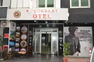 Отель «Adana Kucuksaat», Адана