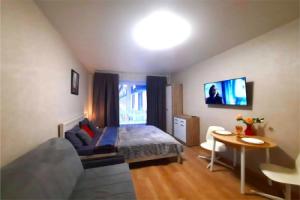 The Loft Studio Moscow (Лофт Студио) на улице Летчика Ларюшина 4/2, Люберцы