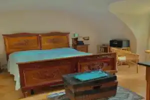 Casa del 1400 nell'antico Borgo di Cervo, Сан-Бартоломео-аль-Маре