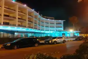 Maamura Palace Hotel, Александрия