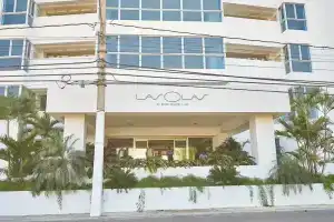 Beachfront Condos Las Olas Sleeps 6, Хуан-Долио