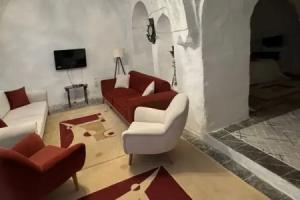 Gözde Konuk Evi, Мардин
