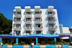 Hotel «Melike», Кушадасы