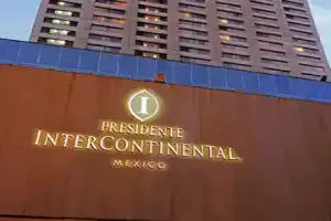 Intercontinental Presidente Mexico City, An Ihg Hotel, Мехико