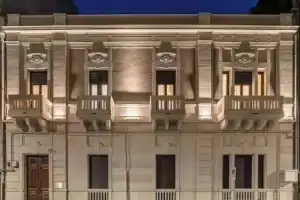 Мини-отель «Ciuri di Strata», Катания