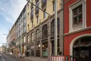 Best Western Plus City Hotel, Осло