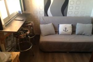 Residence Marina 3, Сен-Жан-де-Мон