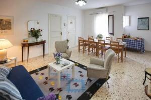 Bella Vista b&b, Эриче