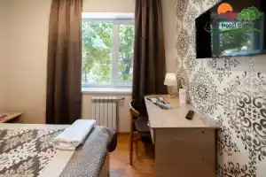 Tiny Hotel Bishkek, Бишкек