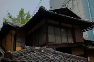 Hotel «Lantern Gion», Киото
