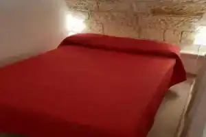 Casa di Carmine 2, Галатина