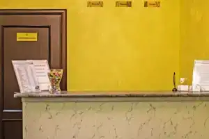 Отель «Алмаз», Якутск