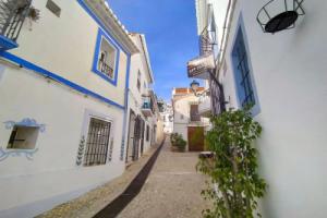 Rincon de Altea, Алтея
