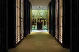 Отель «Dhawa Yura Kyoto», Киото
