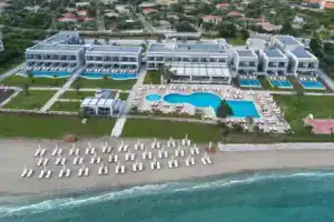 Sea Coast Resort Halkidiki, Геракини
