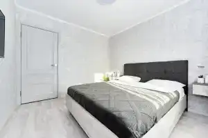 Kaminn apartments на улице Академика Королёва 39, Петропавловск-Камчатский