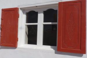 Отель «Riad Garance», Эс-Сувейра