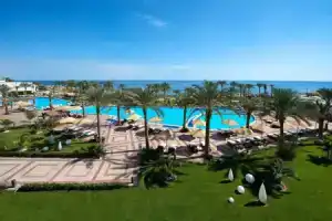 Sunrise Montemare Resort -Grand Select, Шарм-эль-Шейх