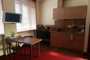 Agneta Apartamentai, Друскининкай