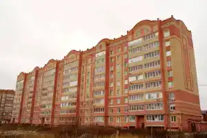 Апартаменты на улице Воинов-Интернационалистов 32, Йошкар-Ола