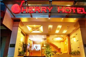 Cherry Hotel, Хошимин