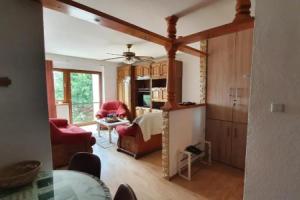 Apartman CaCO3 - Potpuno opremljen stan u blizini Plitvičkih jezera, Кореница