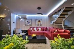 21st Floor Hotel, Иерусалим