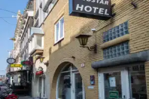 Acostar Hotel, Амстердам
