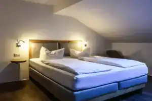 Seehotel zur Post, Тегернзее