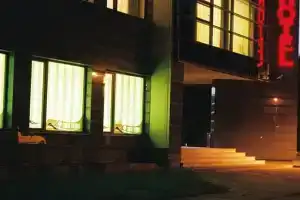 Hotel «Ode», Алитус