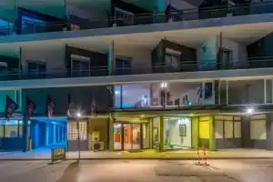 Alexios Hotel, Янина