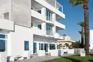 L'Isola di Pazze Hotel Resort and Spa, Торре-Сан-Джованни-Удженто