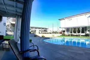 Rodeway Inn & Suites, Арлингтон