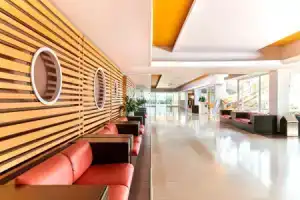 Hotel «Delfin Plava Laguna», Пореч