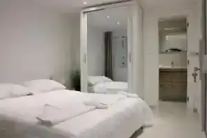 City Center Chic Apartments, Башка Вода