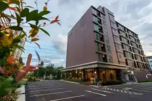 Marsi Hotel Bangkok, Бангкок