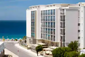 Mitsis La Vita Beach Hotel, Родос
