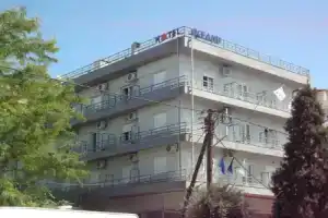 Отель «Oceanis», Салоники