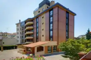 Hotel «Grifone Firenze», Флоренция